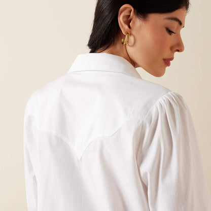 Lattice Shirt Ariat Sale
