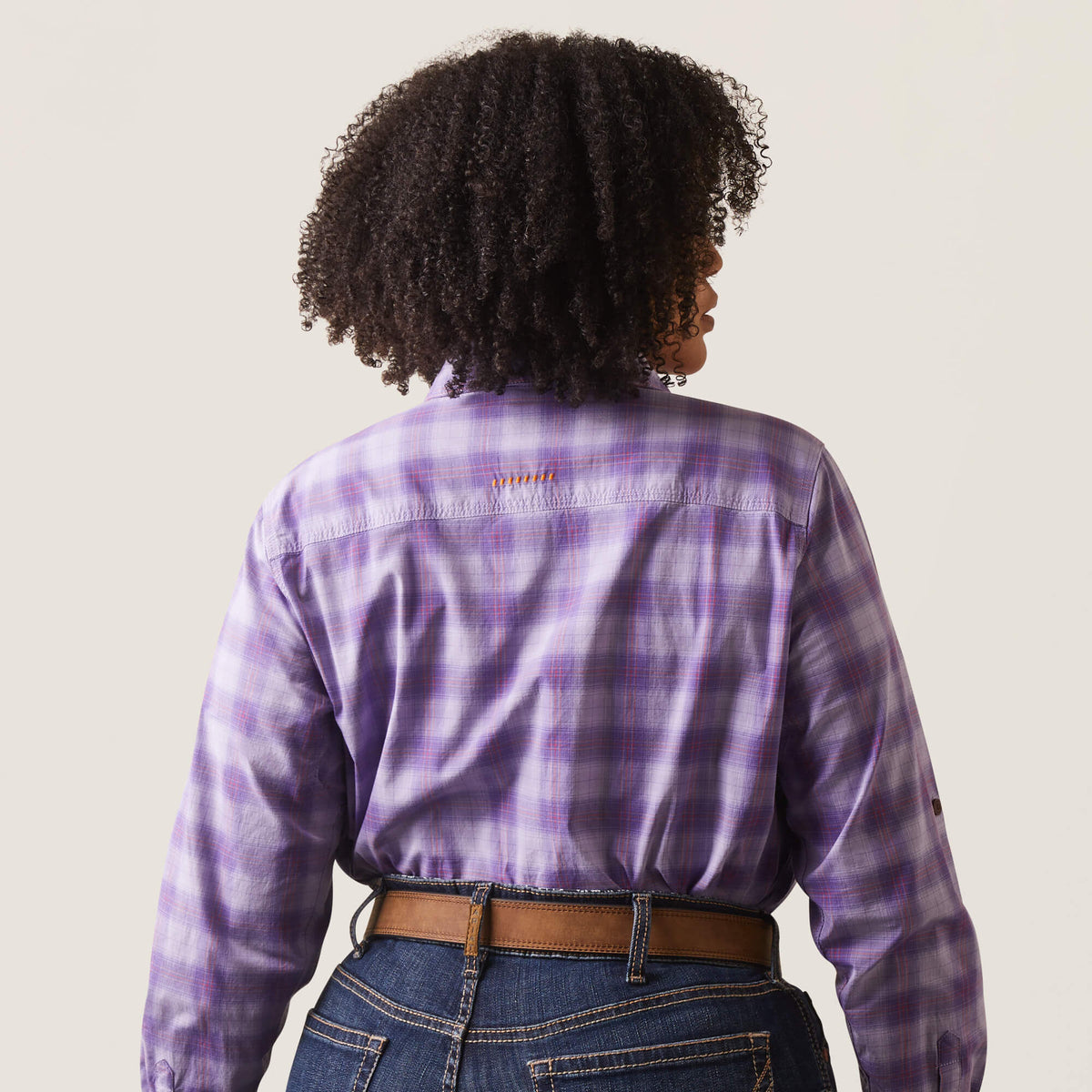 Rebar Made Tough DuraStretch Work Shirt Ariat Sale|Women|Work