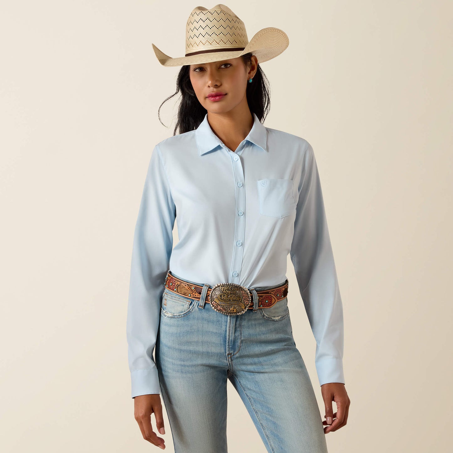 Kirby Pro Shirt Ariat Sale