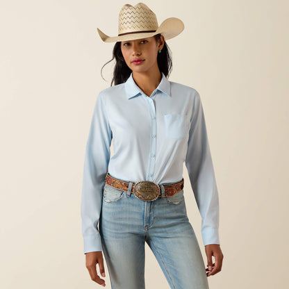 Kirby Pro Shirt Ariat Sale