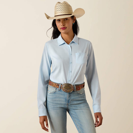 Kirby Pro Shirt Ariat Sale