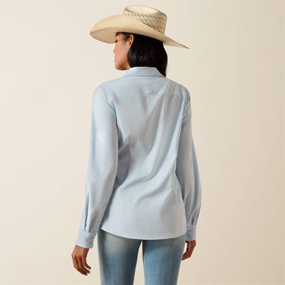 Kirby Pro Shirt Ariat Sale