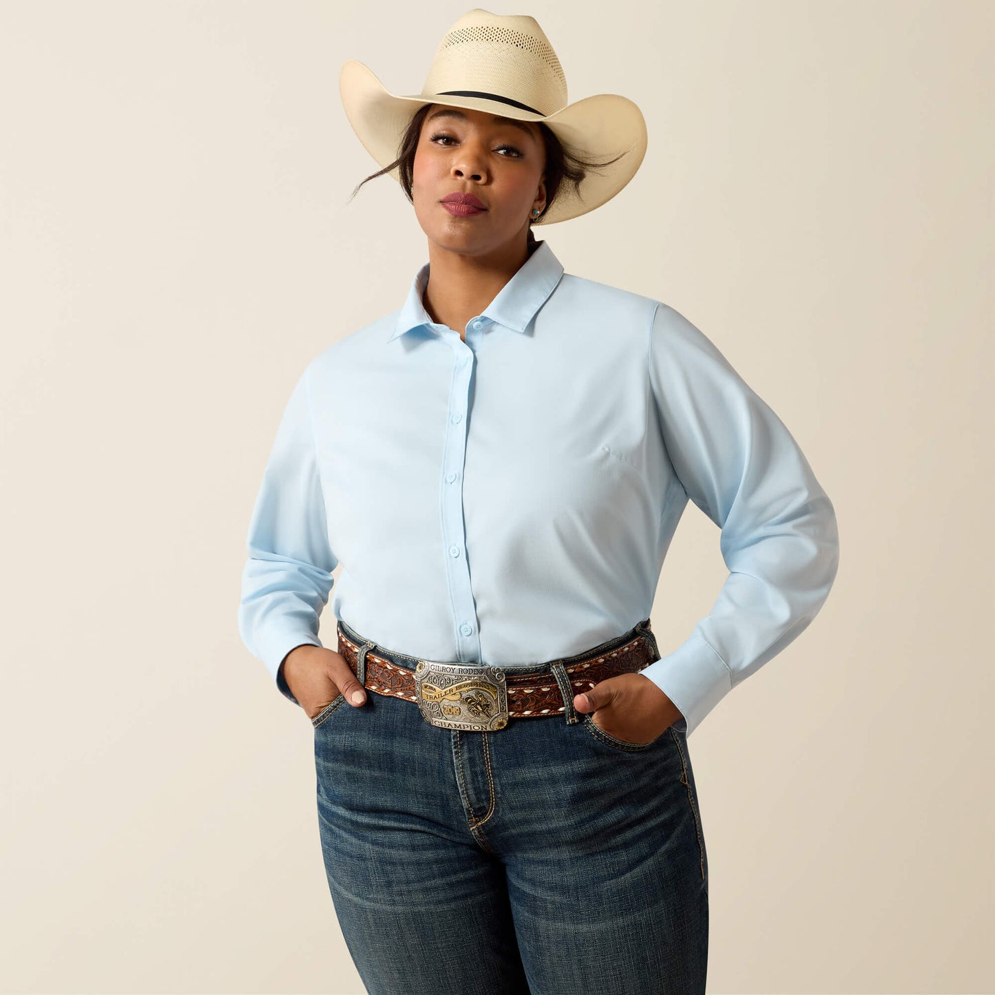 Kirby Pro Shirt Ariat Sale