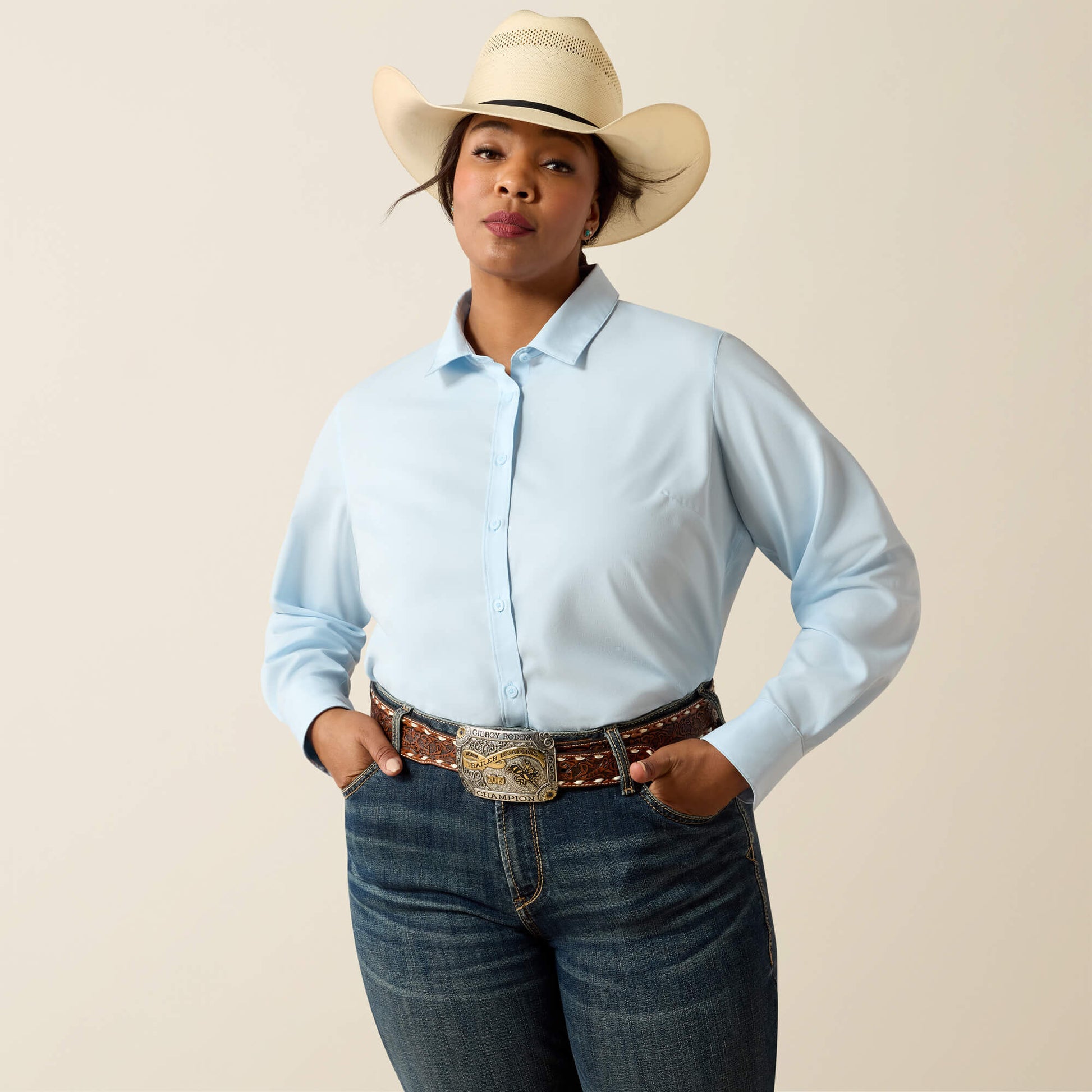 Kirby Pro Shirt Ariat Sale