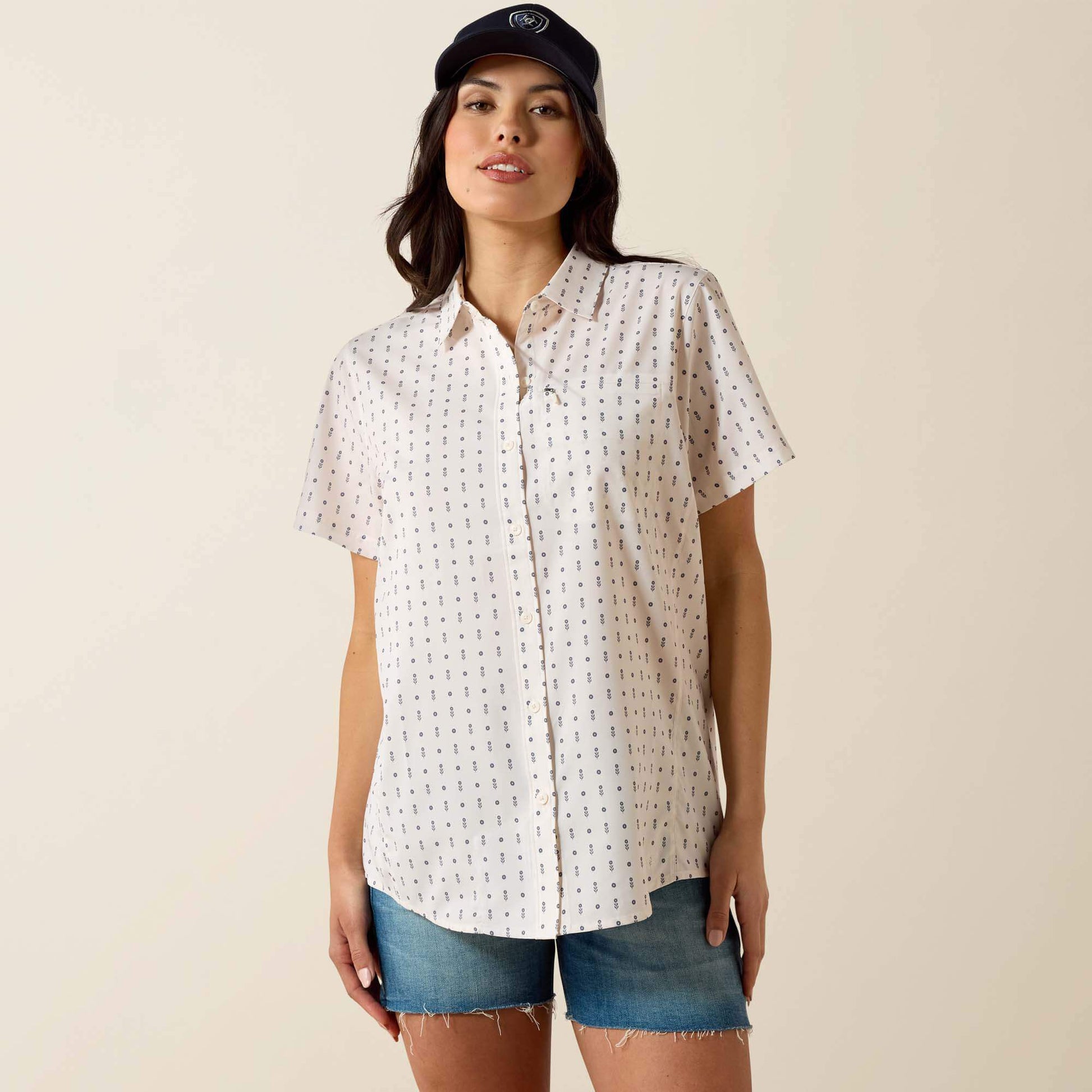 VentTEK Shirt Ariat Sale
