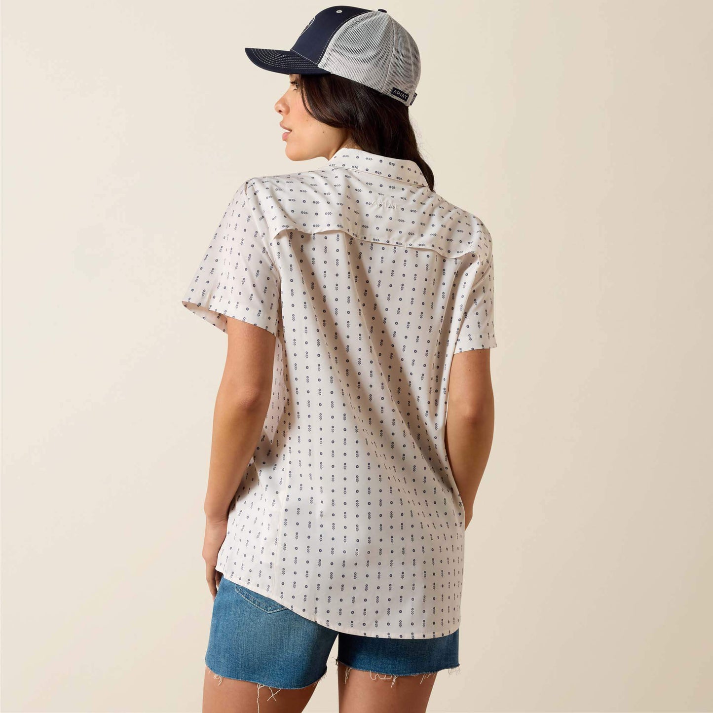 VentTEK Shirt Ariat Sale