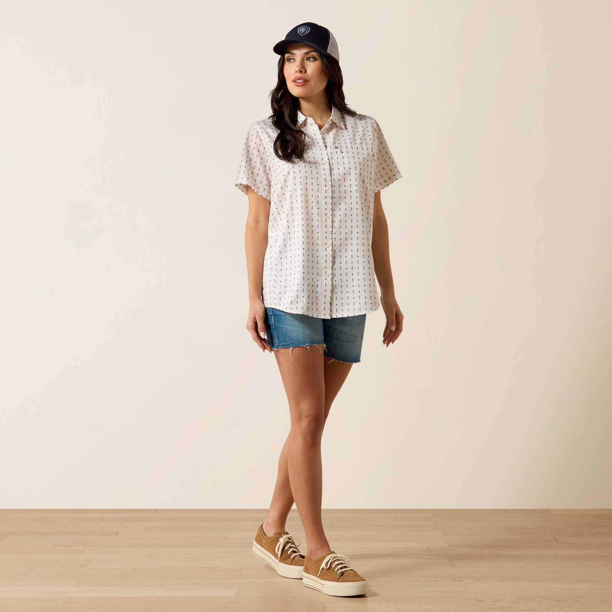 VentTEK Shirt Ariat Sale