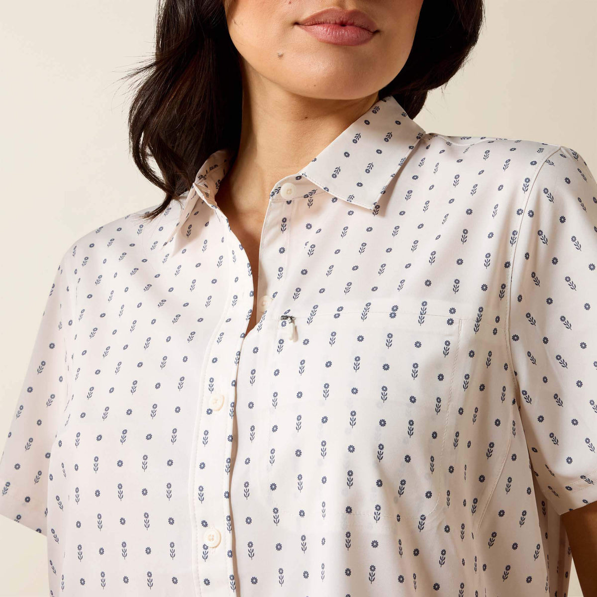 VentTEK Shirt Ariat Sale