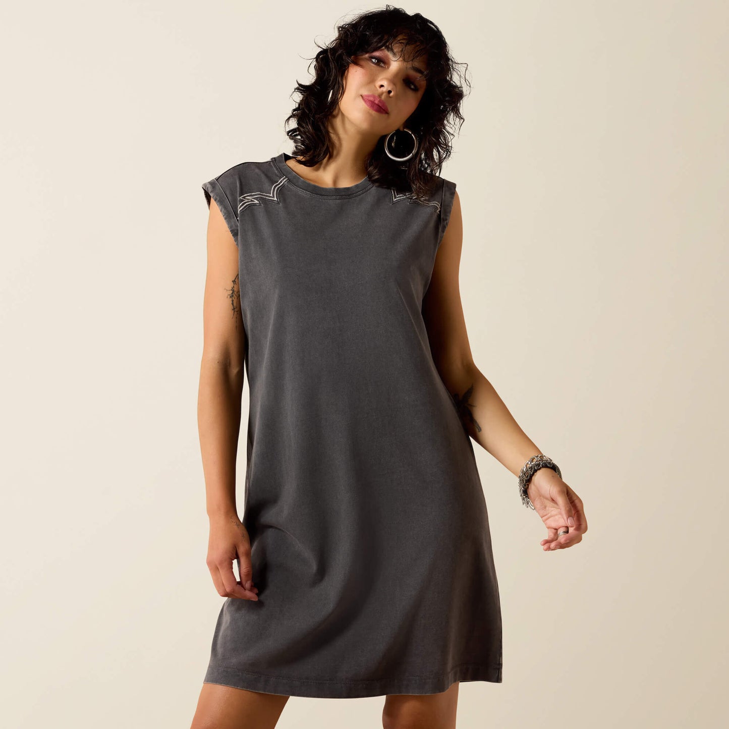 Jordan Dress Ariat Sale|Women
