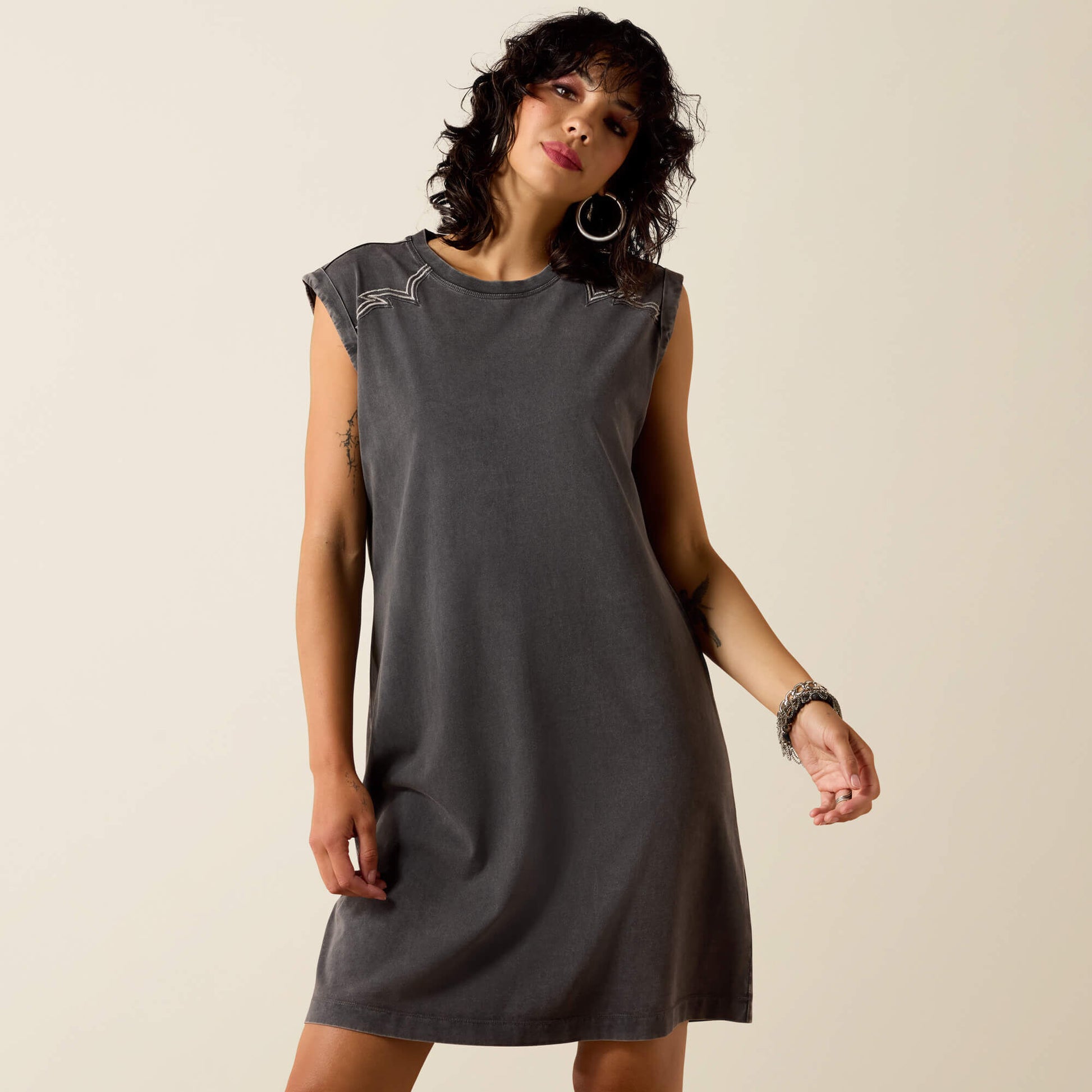 Jordan Dress Ariat Sale|Women