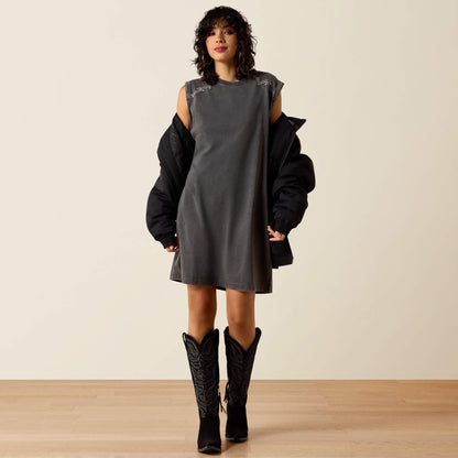 Jordan Dress Ariat Sale|Women