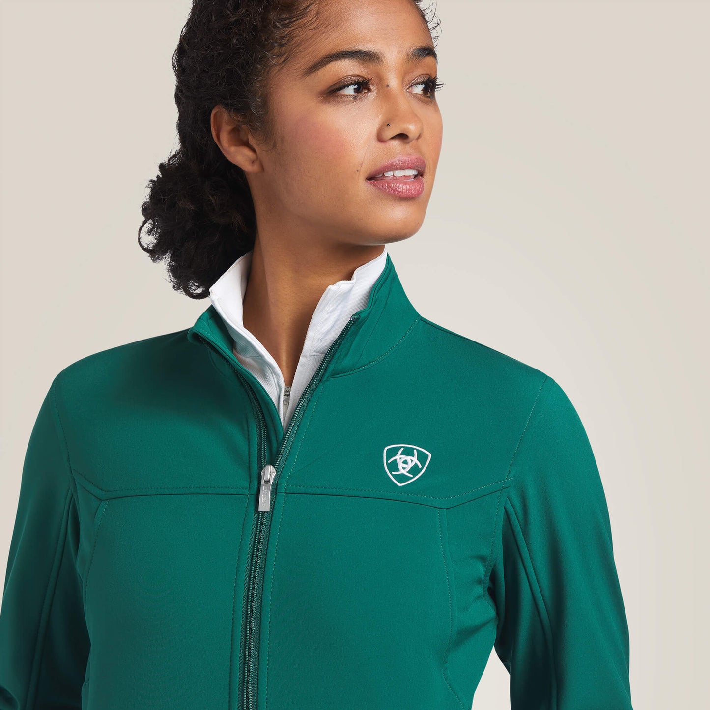 Classic Team Softshell MEXICO Jacket Ariat Sale