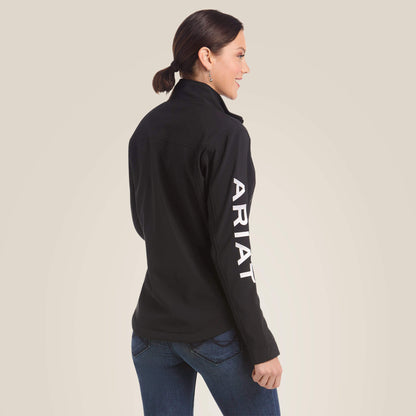 New Team Softshell Jacket Ariat Sale|Women