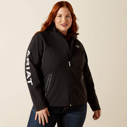 New Team Softshell Jacket Ariat Sale|Women