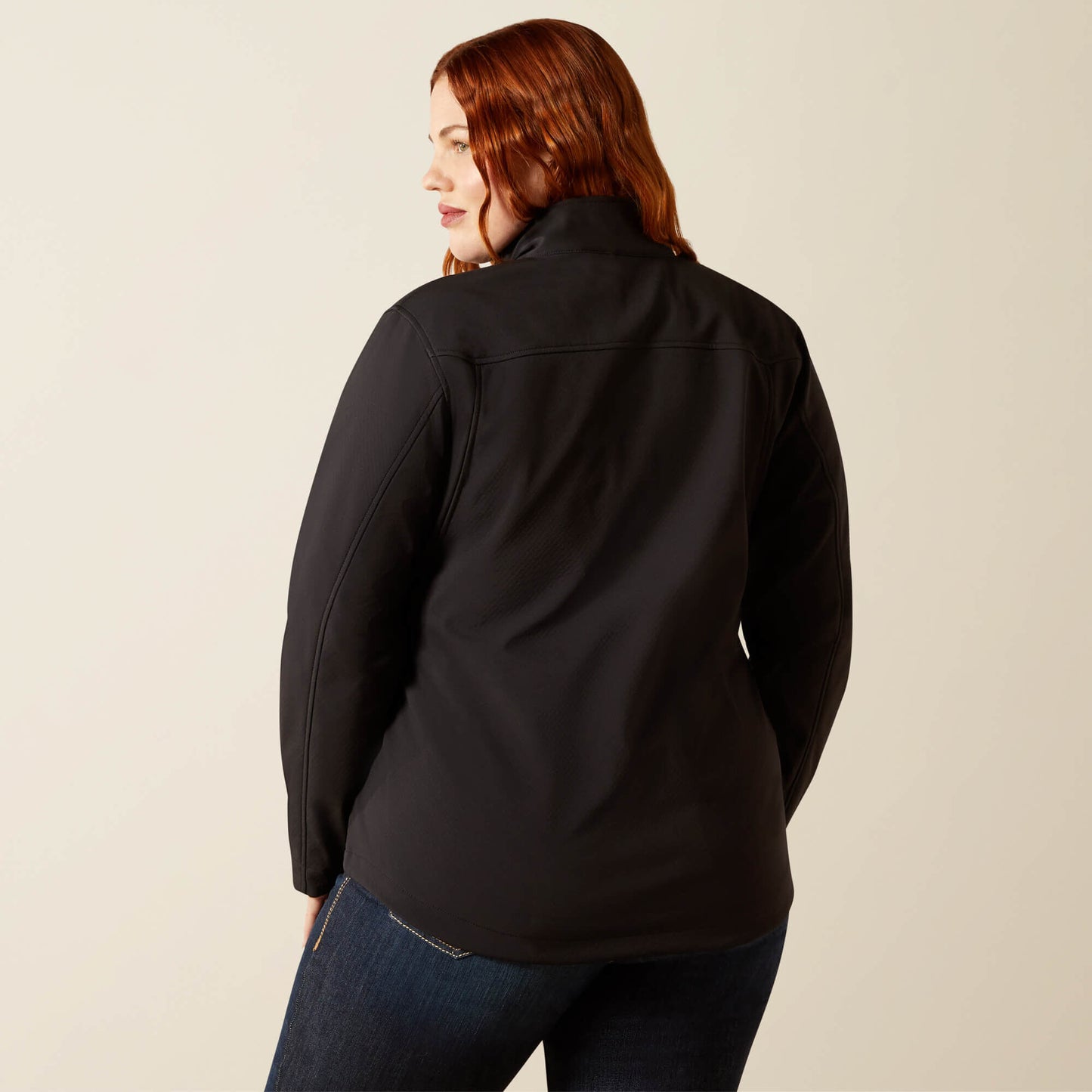 New Team Softshell Jacket Ariat Sale|Women