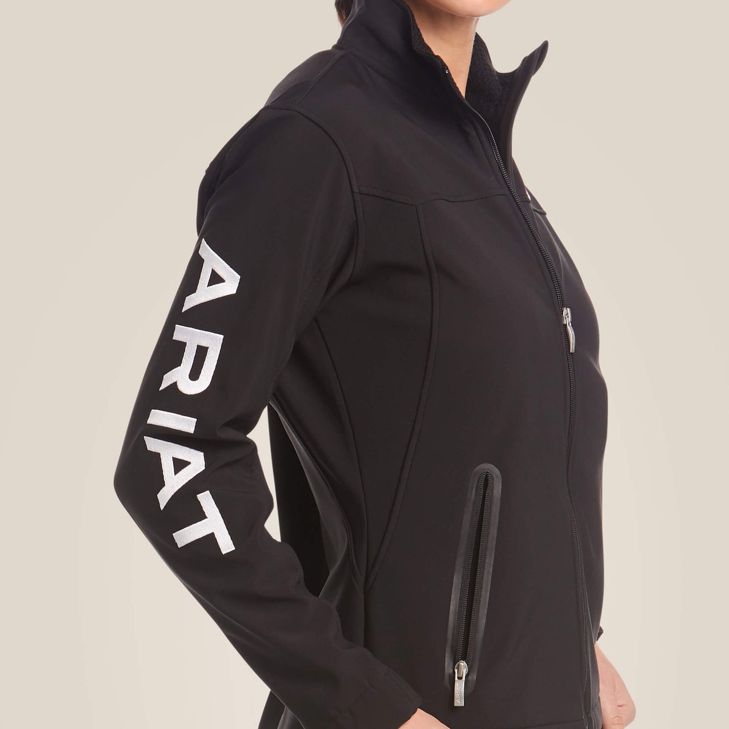 New Team Softshell Jacket Ariat Sale|Women