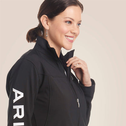 New Team Softshell Jacket Ariat Sale|Women