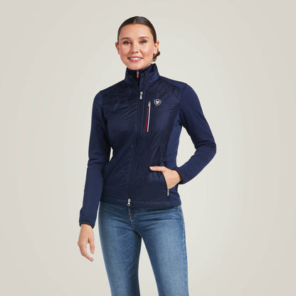 Fusion Insulated Jacket Ariat Sale|Women