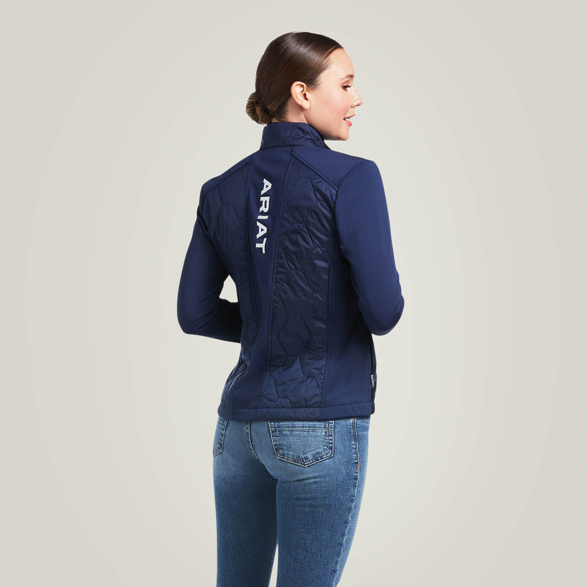 Fusion Insulated Jacket Ariat Sale|Women