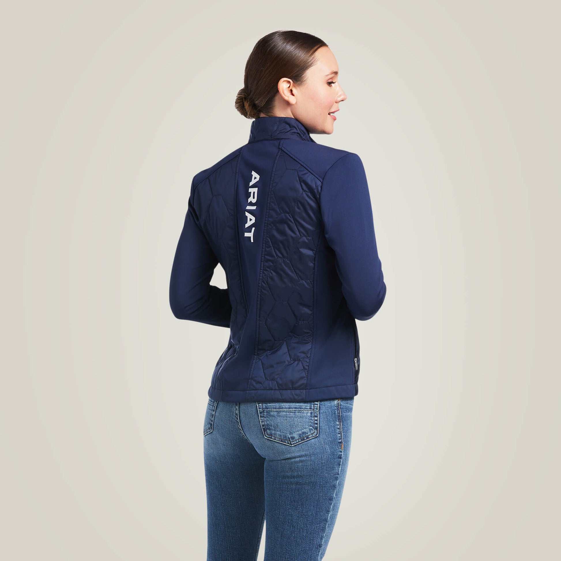 Fusion Insulated Jacket Ariat Sale|Women