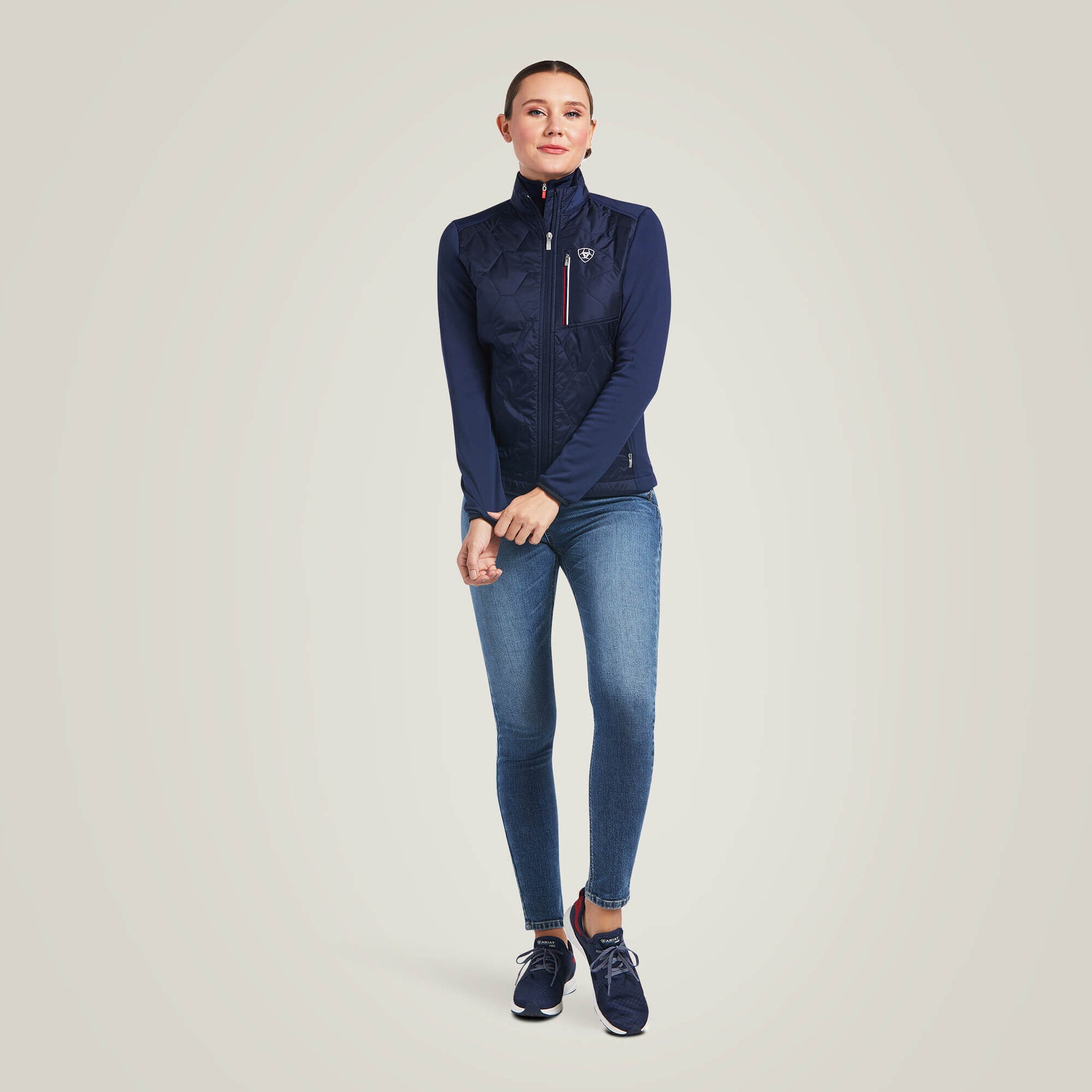Fusion Insulated Jacket Ariat Sale|Women