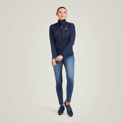 Fusion Insulated Jacket Ariat Sale|Women