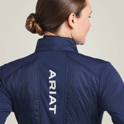 Fusion Insulated Jacket Ariat Sale|Women