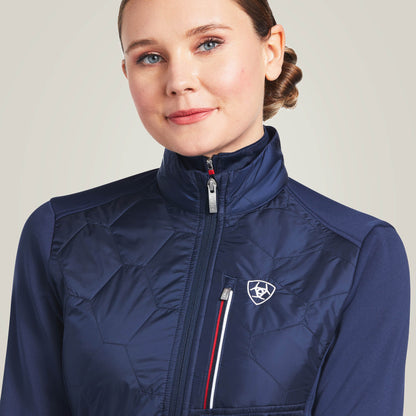 Fusion Insulated Jacket Ariat Sale|Women
