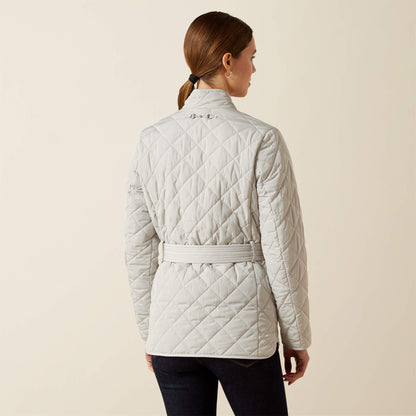 Woodside Jacket Ariat Sale|Women