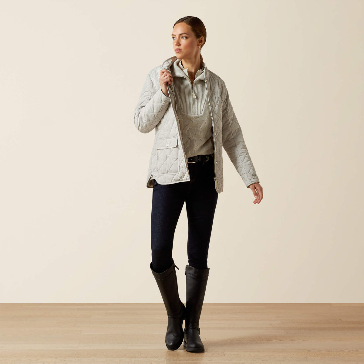 Woodside Jacket Ariat Sale|Women
