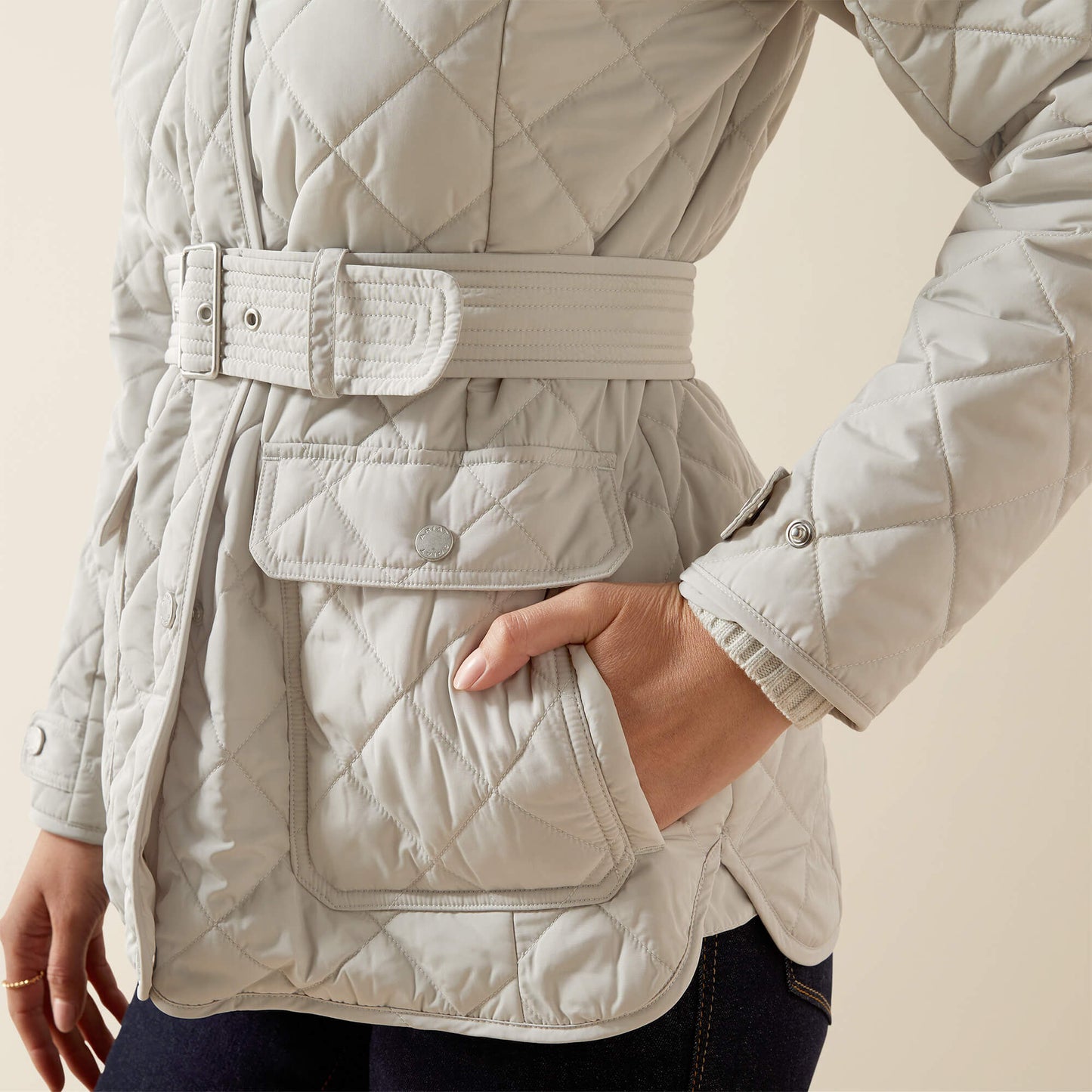 Woodside Jacket Ariat Sale|Women