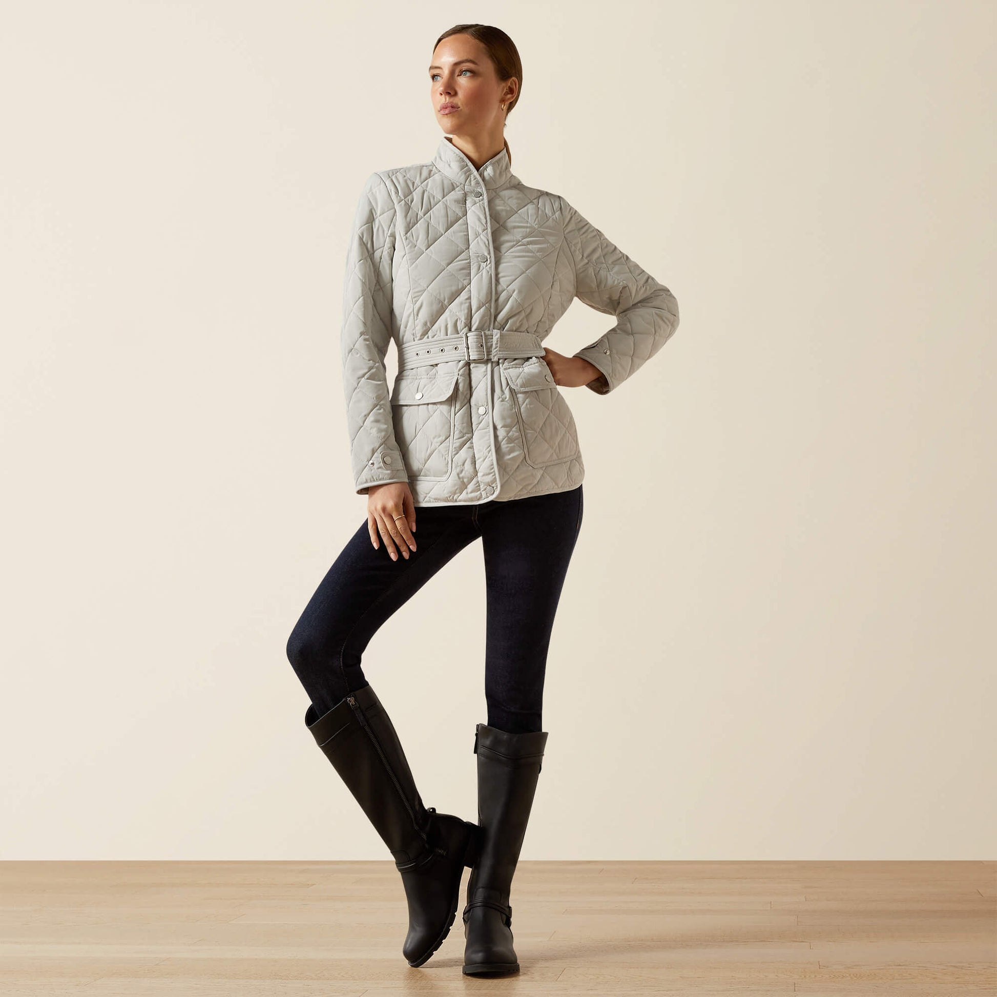 Woodside Jacket Ariat Sale|Women