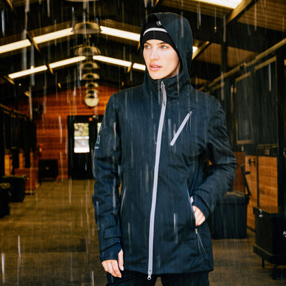 Venture Waterproof Jacket Ariat Sale|Women