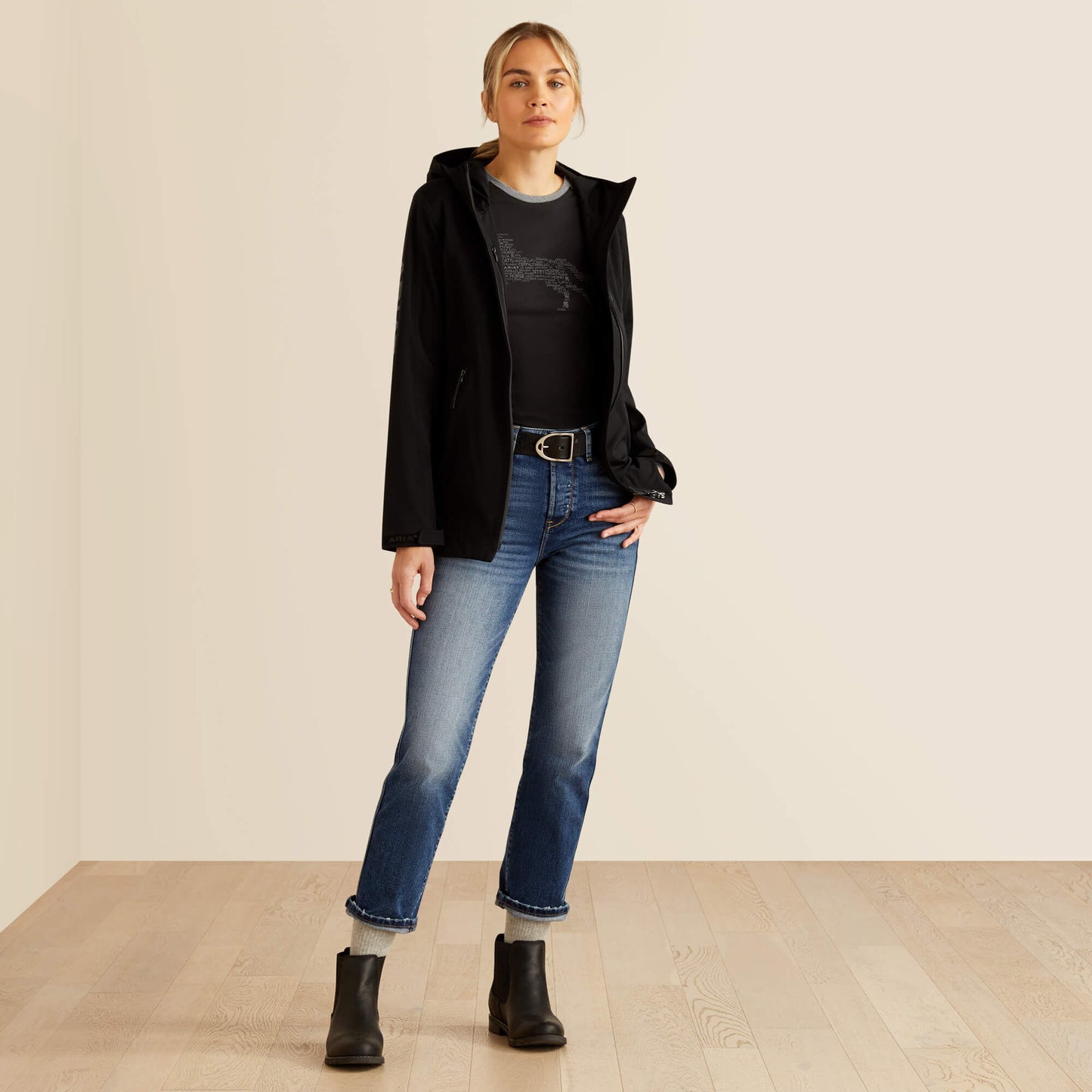 Venture Waterproof Jacket Ariat Sale|Women