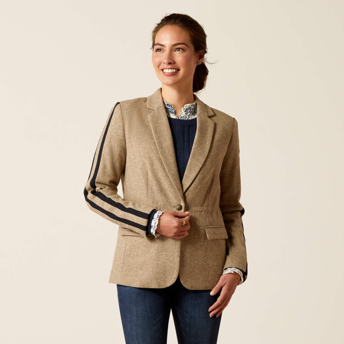 Dornie Blazer Ariat Sale|Women