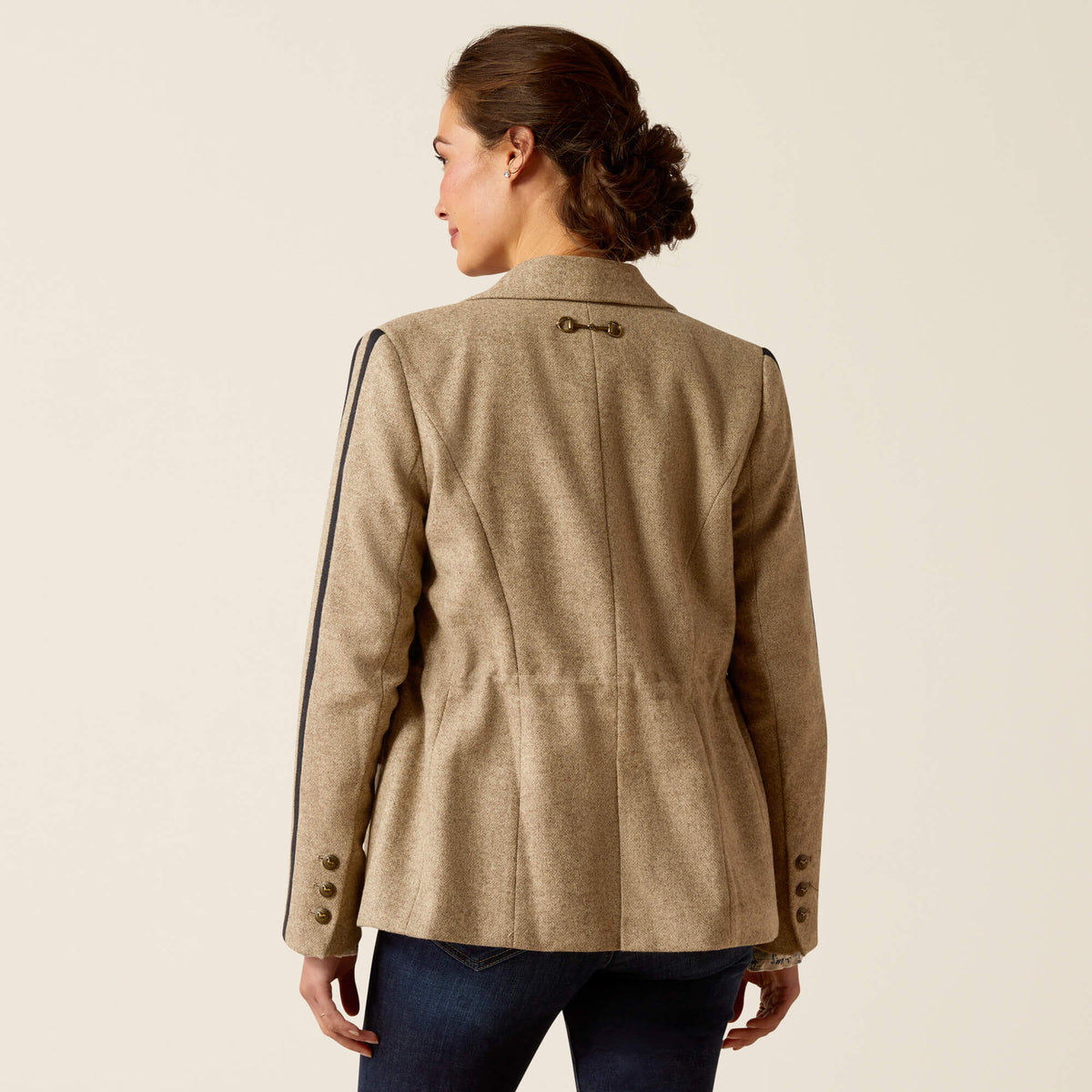 Dornie Blazer Ariat Sale|Women