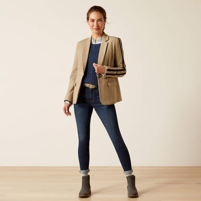 Dornie Blazer Ariat Sale|Women