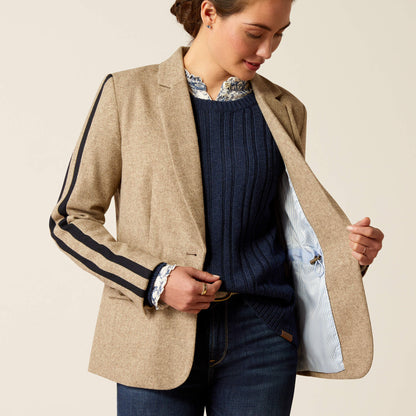 Dornie Blazer Ariat Sale|Women