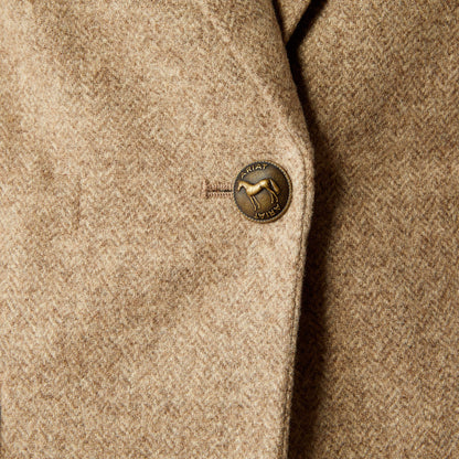 Dornie Blazer Ariat Sale|Women