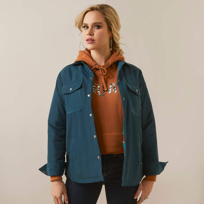 Dilon Shirt Jacket Ariat Sale