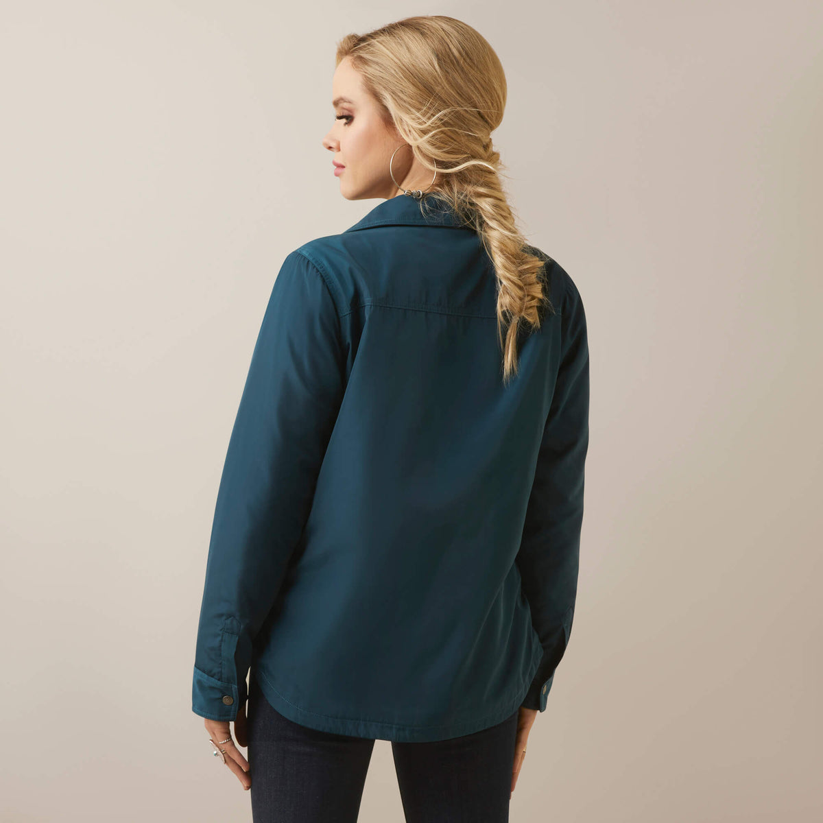 Dilon Shirt Jacket Ariat Sale