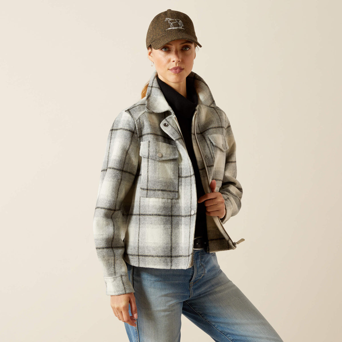 Warrington Jacket Ariat Sale|Women