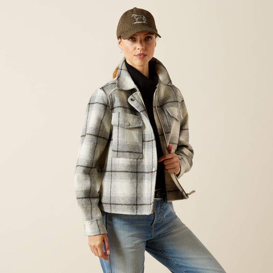 Warrington Jacket Ariat Sale|Women