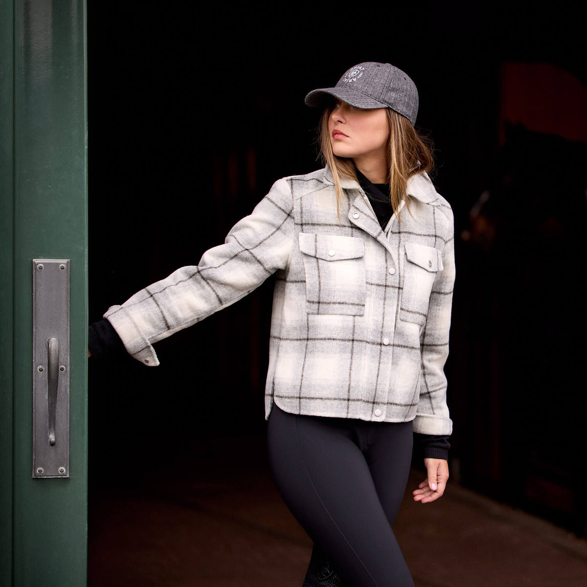 Warrington Jacket Ariat Sale|Women