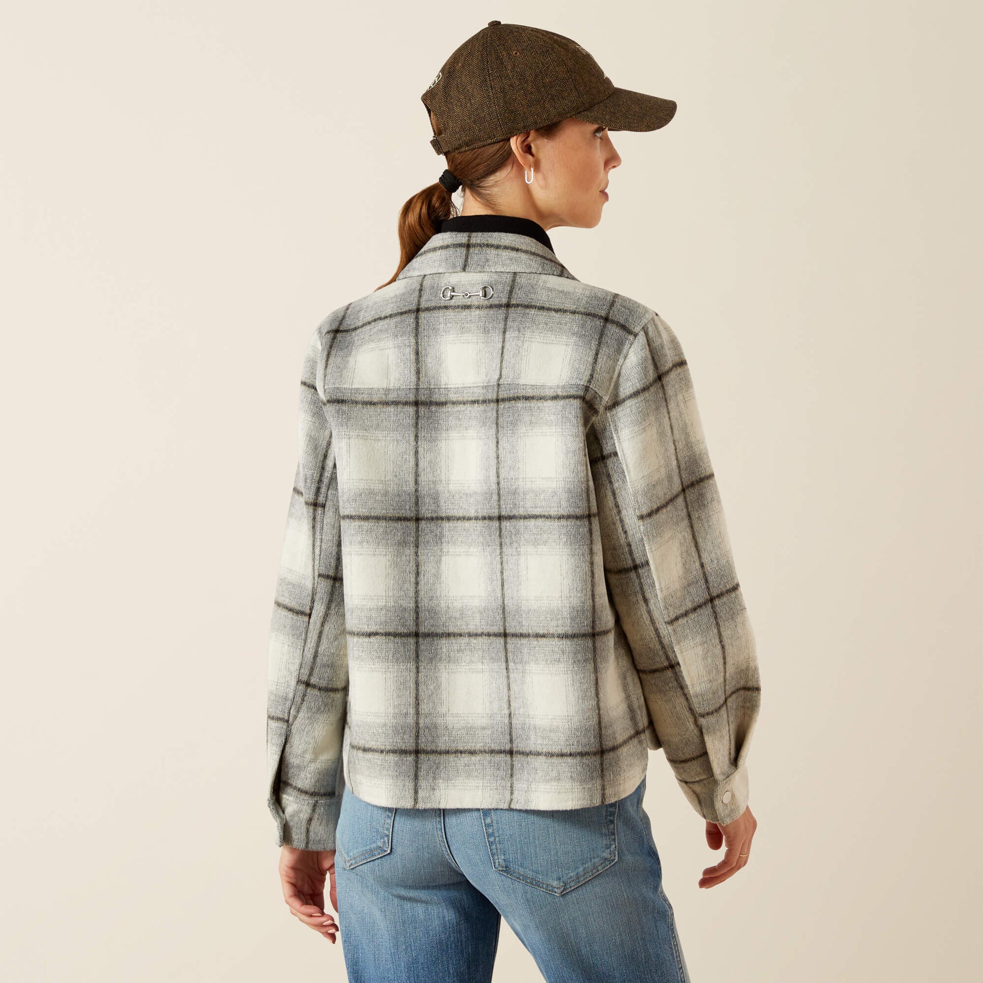 Warrington Jacket Ariat Sale|Women