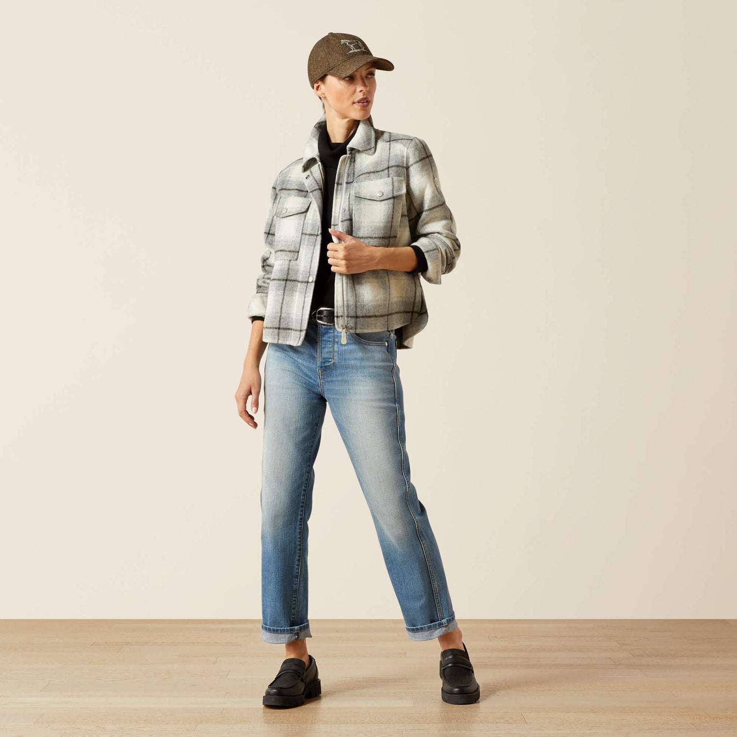 Warrington Jacket Ariat Sale|Women