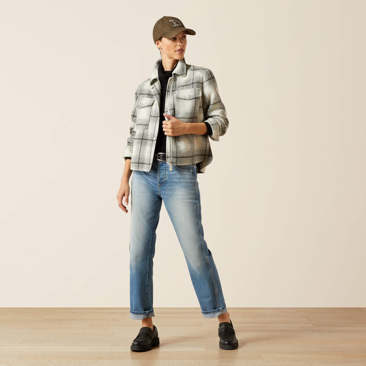 Warrington Jacket Ariat Sale|Women