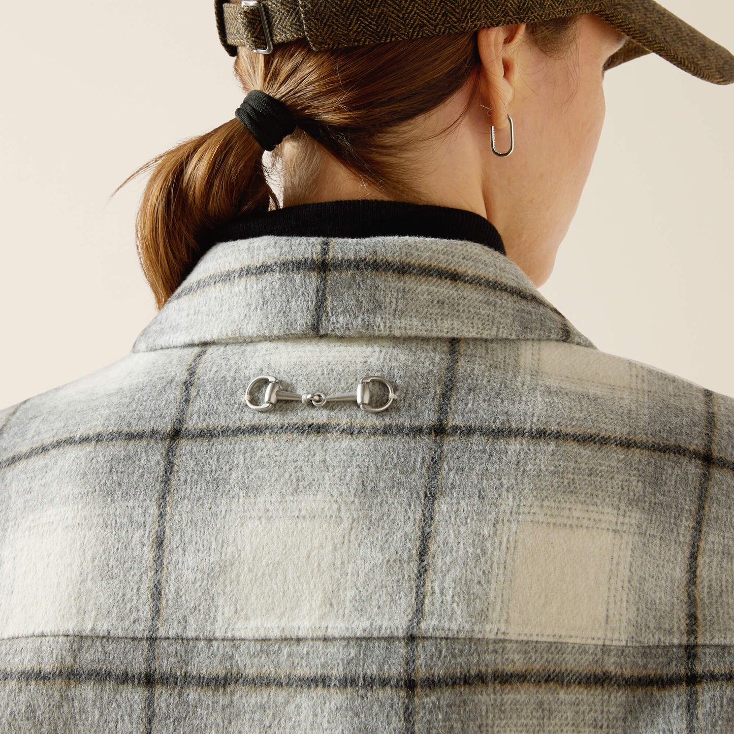 Warrington Jacket Ariat Sale|Women