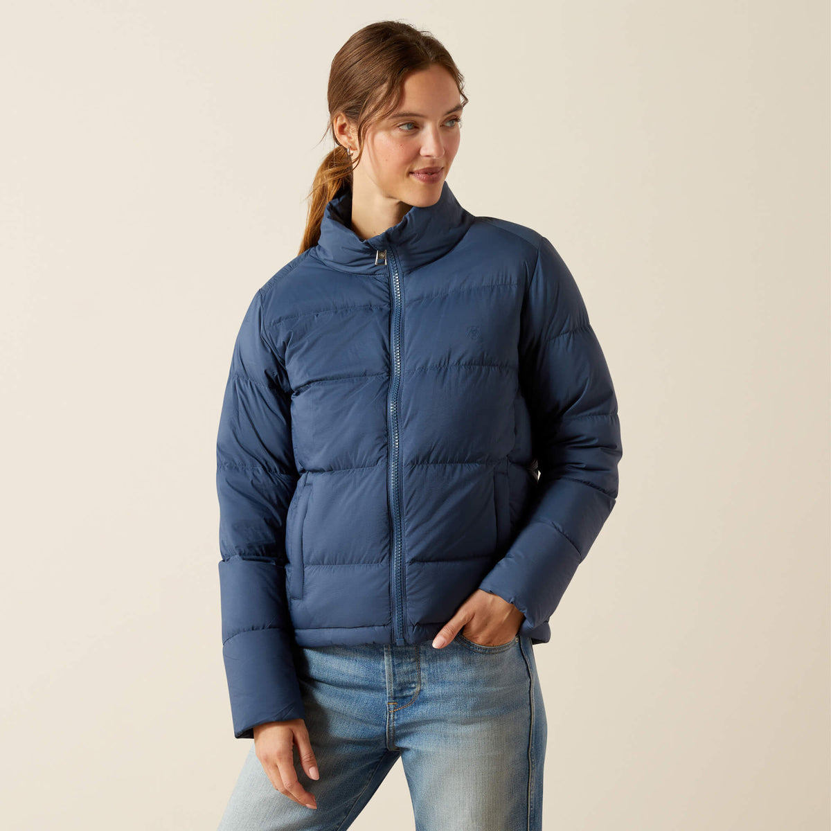 UltraPuff Down Jacket Ariat Sale|Women