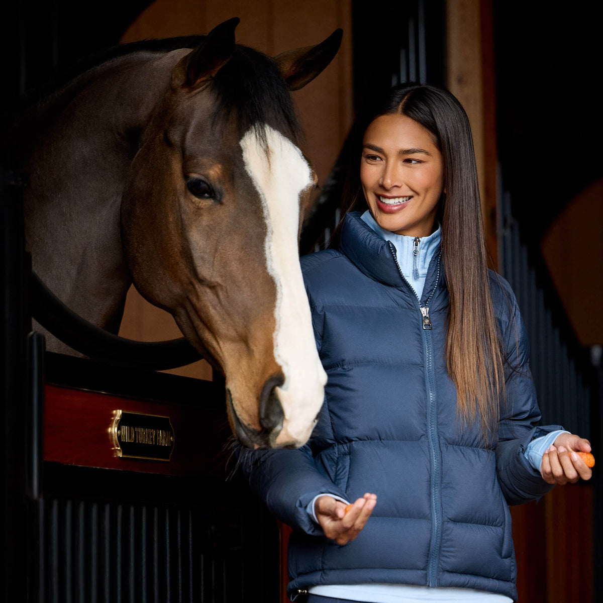 UltraPuff Down Jacket Ariat Sale|Women